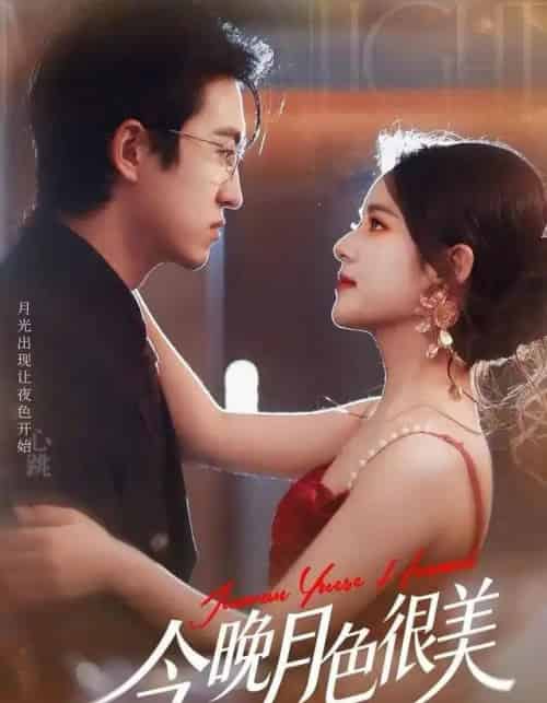 今晚月色很美（65集全）左馨＆王亨宇-紫橙网创项目网