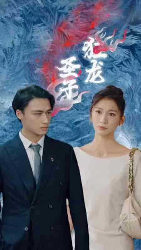 圣子狂龙（95集） - 紫橙阁短剧