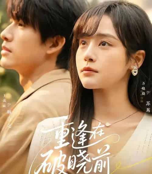 重逢在破晓前（68集全）王晟云＆万晓晓-紫橙网创项目网