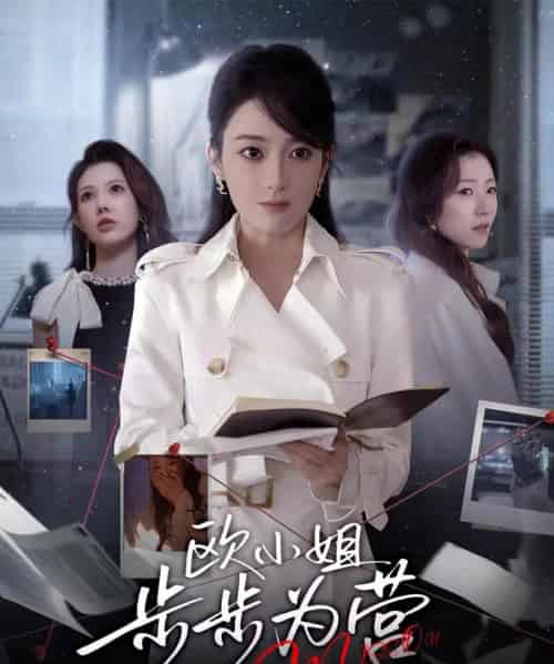 欧小姐步步为营（60集全）张植一＆鲁芳岐-紫橙网创项目网