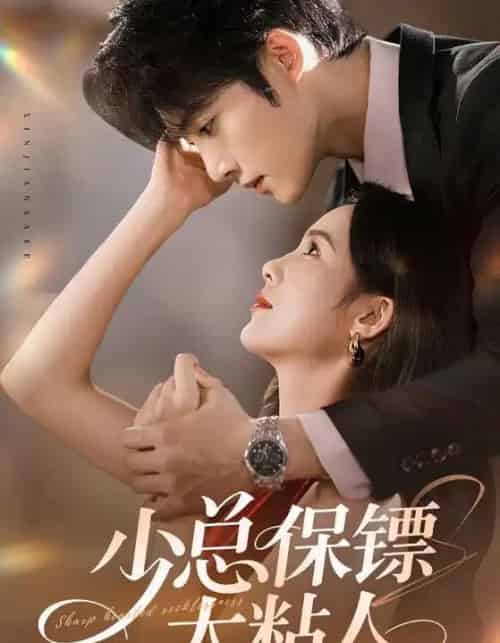 少总保镖太粘人(73集全)周嘉怡&陈名豪-紫橙网创项目网