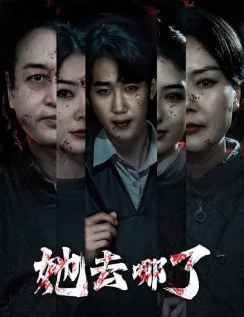 她去哪了（56集全）林初 - 紫橙阁短剧