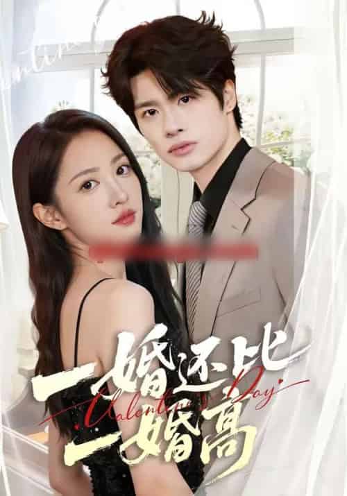 一婚还比一婚高（65集全）张蓝月＆孙绍阳-紫橙网创项目网