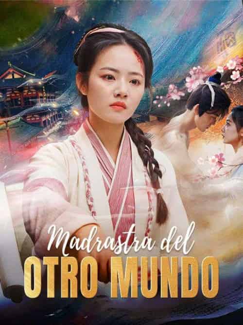 Madrastra del Otro Mundo Madrastra del Otro Mundo