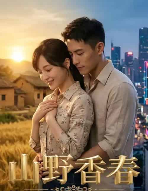 山野香春（71集全）AI-紫橙网创项目网