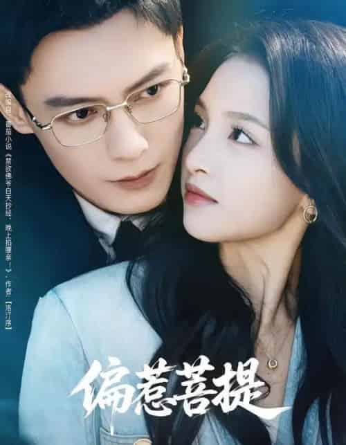 偏惹菩提（73集全）冯铭潮＆段星羽-紫橙网创项目网