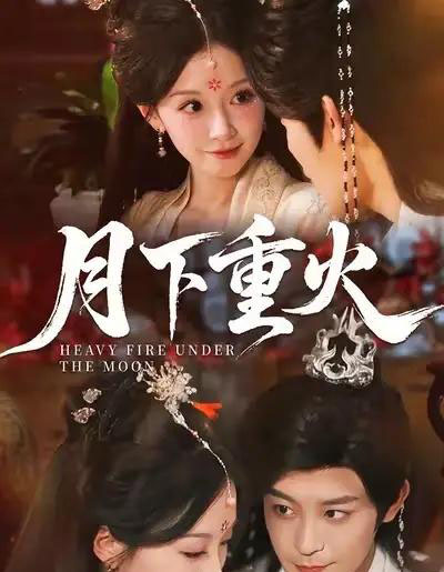 月下重火 月下重火