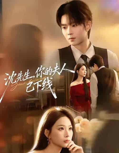 沈先生,你的夫人已下线 沈先生,你的夫人已下线