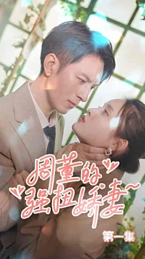 周董小娇妻（100集全）周皓城＆楚杉杉 - 紫橙阁短剧