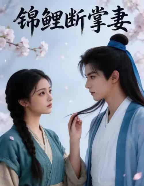 锦鲤断掌妻（62集全）AI-紫橙网创项目网