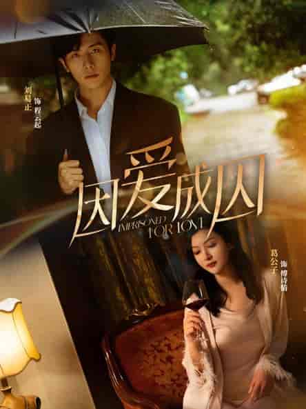 因爱成囚（30集） - 紫橙阁短剧