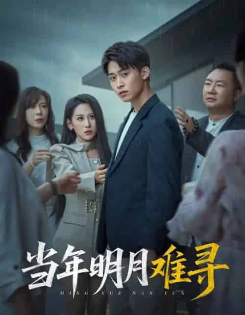 当年明月难寻 当年明月难寻