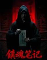 镇魂笔记 镇魂笔记
