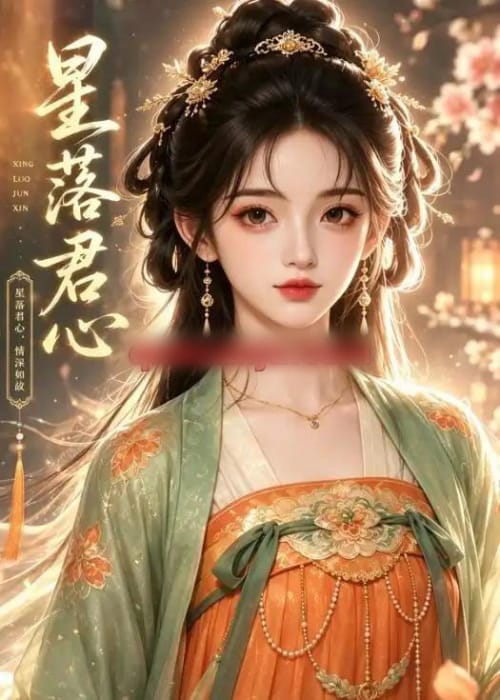 星落君心（21集全）AI短剧 - 紫橙阁短剧