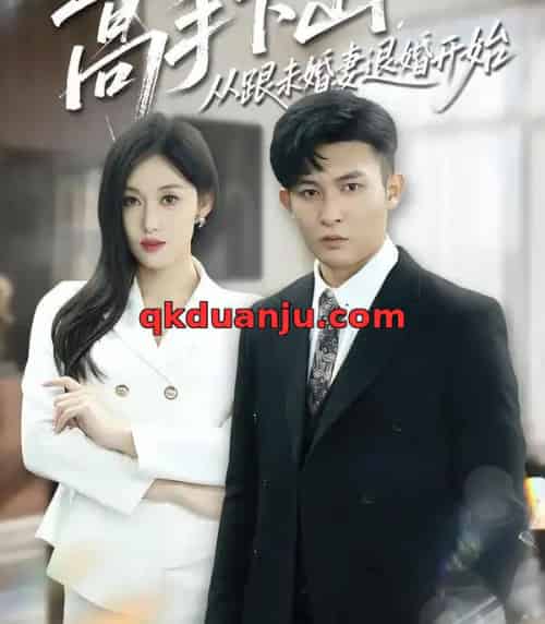 高手下山，从跟未婚妻退婚开始（83集全）康程＆何佳妮-紫橙网创项目网