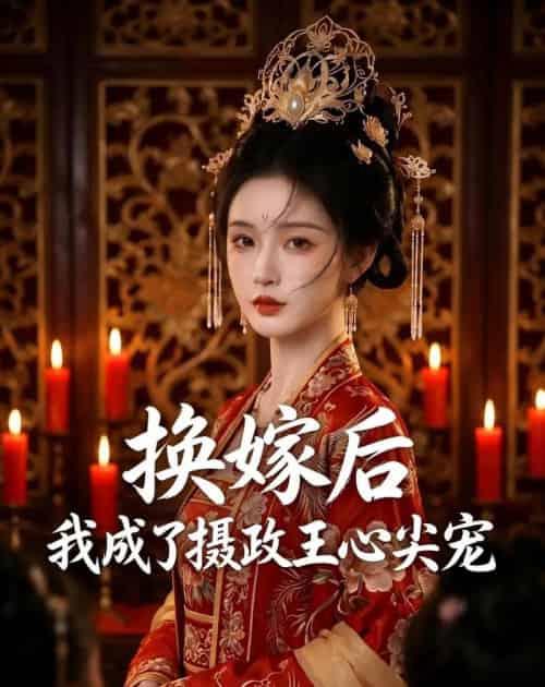 换嫁后,我成了摄政王心尖宠(44集全)AI-紫橙网创项目网
