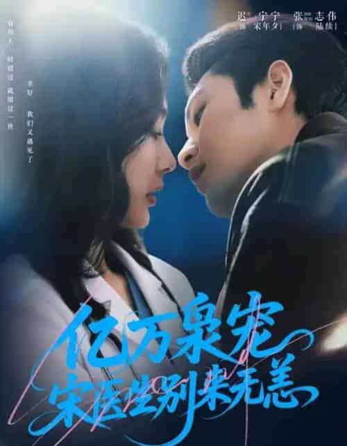 亿万枭宠,宋医生别来无恙(68集全)张志伟&迟宁宁-紫橙网创项目网