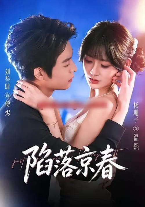 陷落京春(71集全)刘叁肆&杨珊子-紫橙网创项目网