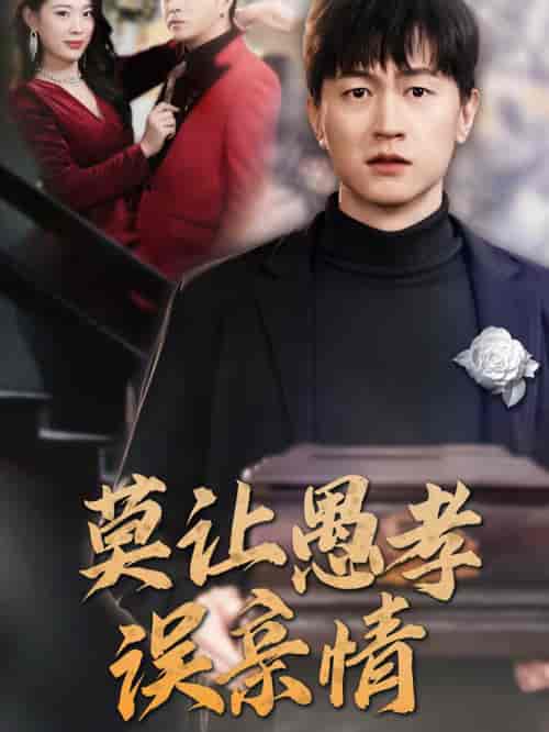 莫让愚孝误亲情（42集全） - 紫橙阁短剧