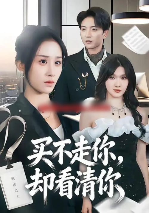 买不走你，却看清你（66集全）穆豪＆武鸿蕊-紫橙网创项目网