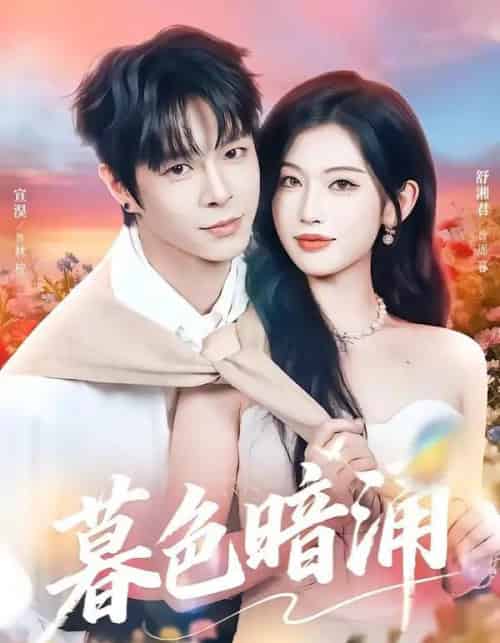 暮色暗涌(50集全)宣淏&舒湘君-紫橙网创项目网