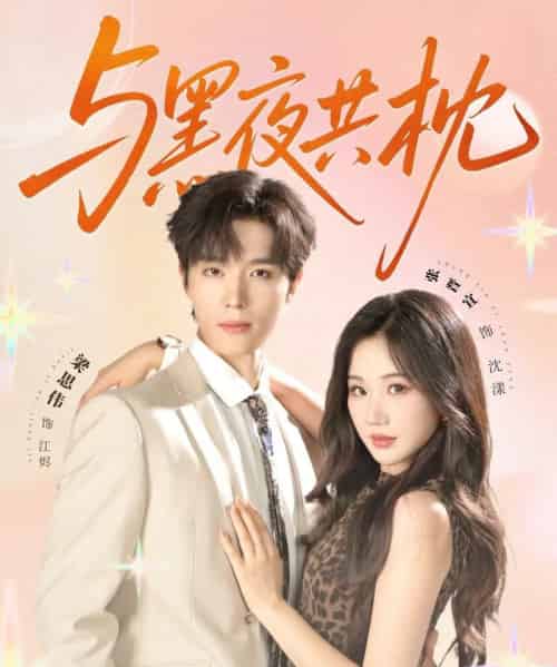 与黑夜共枕（79集）梁思伟＆张晋宜 - 紫橙阁短剧