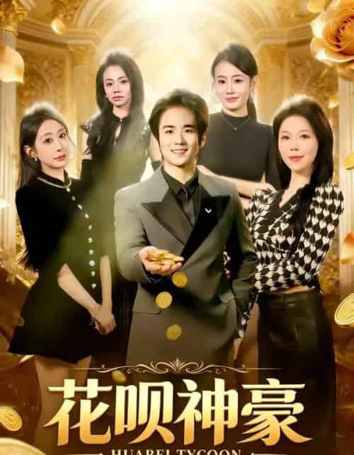 花呗神豪(80集全)孙林涛&张姝婧-紫橙网创项目网