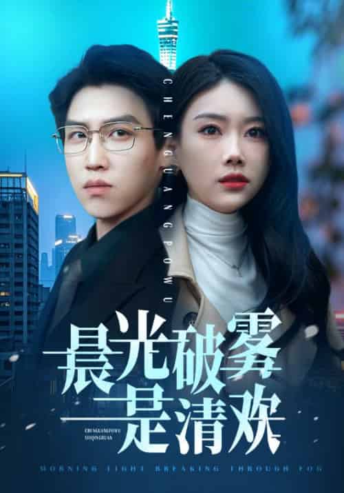 晨光破雾是清欢（91集全）赵佳欣 - 紫橙阁短剧