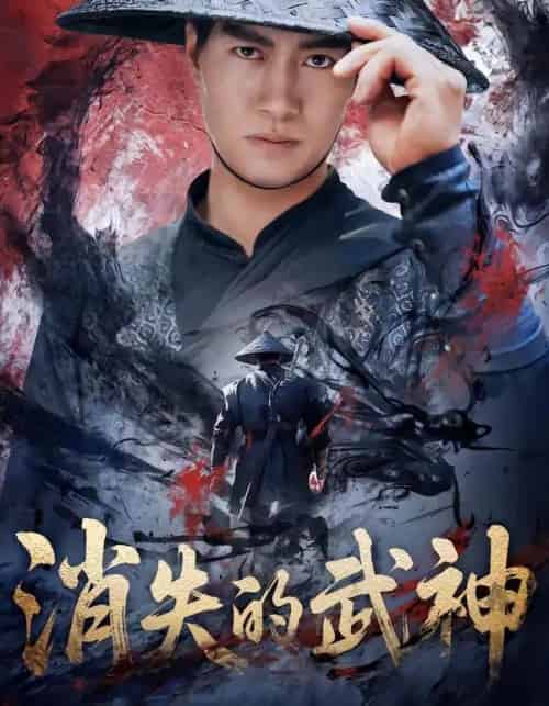 消失的武神（60集全）李林蔚＆鄢子纶-紫橙网创项目网