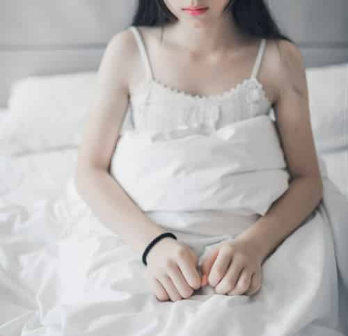 [喵糖映画]VOL.006 无邪的笑容-紫橙网创项目网