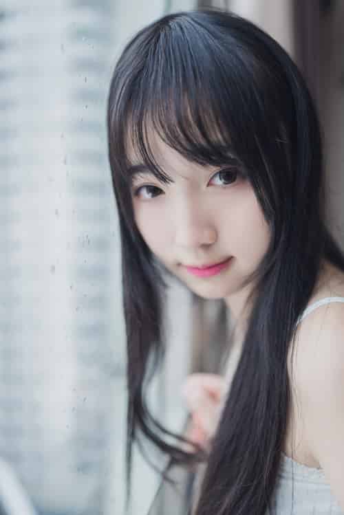 [喵糖映画]VOL.006 无邪的笑容 