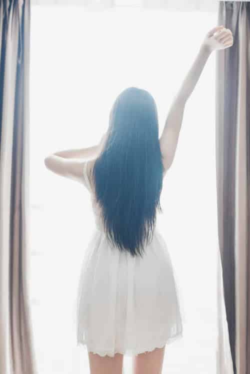 [喵糖映画]VOL.006 无邪的笑容 