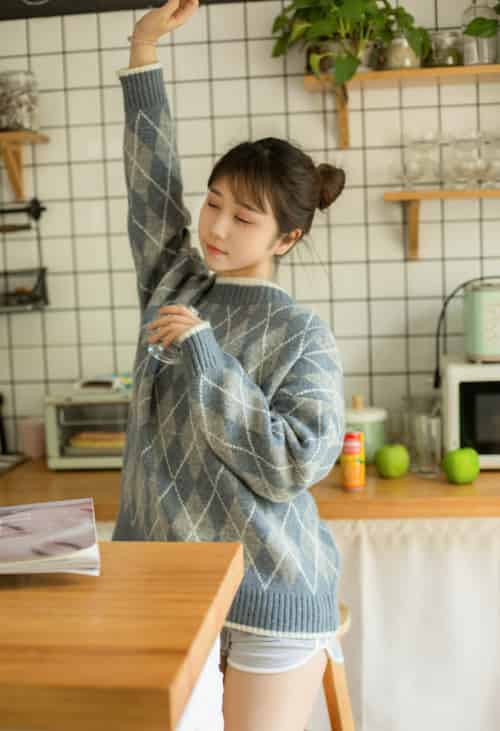 喵糖映画 VOL.003 氧气少女_喵糖映画_福利社 