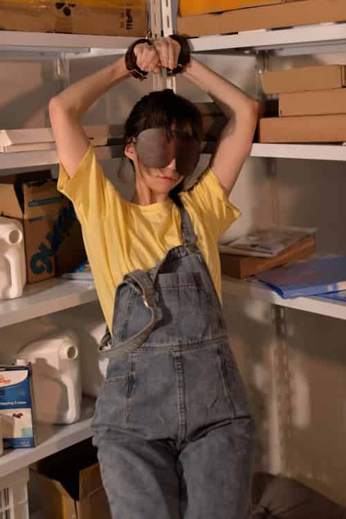 [Cosplay]Nagisa魔物喵 vol.09 – 物置-紫橙网创项目网