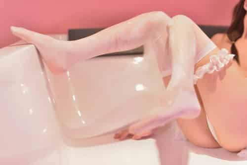 [Cosplay]NAGISA魔物喵 – VOL.04 性感看护师 