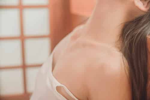 萝莉风COS 桜桃喵 – 小背心2-紫橙网创项目网