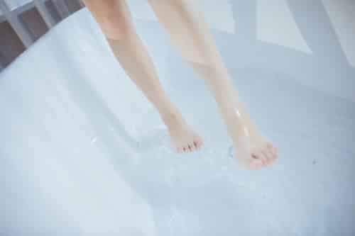 [Cosplay]过期米线线喵 – 浴缸-紫橙网创项目网