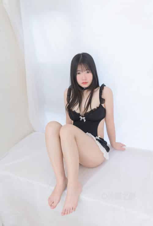 轻兰映画写真 Grand.010 