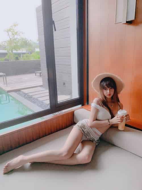 过期米线喵喵 – 这只是米线日常1 