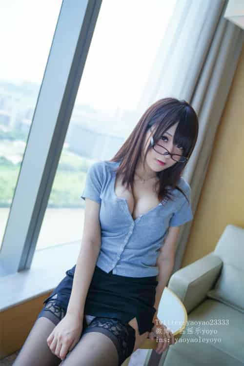 软妹摇摇乐 — 御姐（上） 