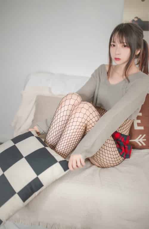 疯猫ss 主题摄影-紫橙网创项目网