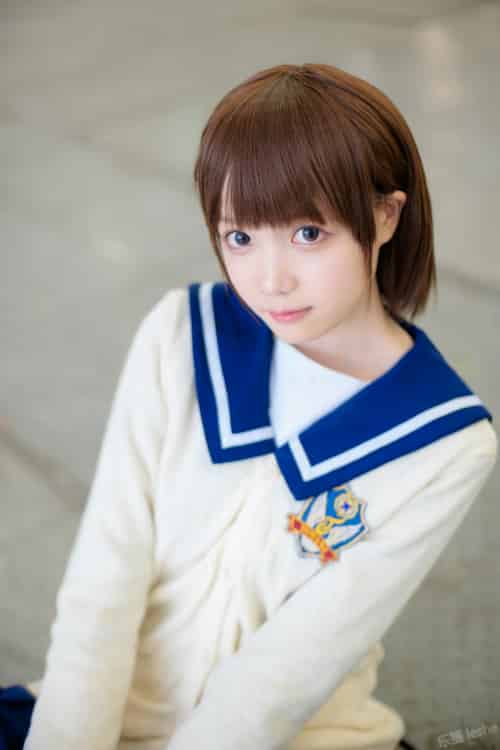 [森萝财团]萝莉丝足写真 Free-004 