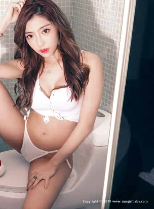 [SUNGIRL阳光宝贝]NO.032 怦然心动Lola萝拉 Lola 