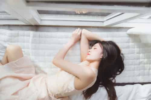 萝莉风COS 桜桃喵 – 喵呀-紫橙网创项目网