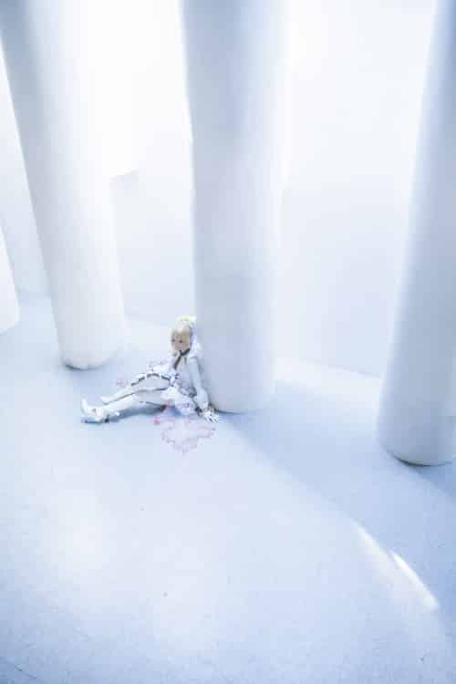 兔玩映画系列 Vol.006_ 