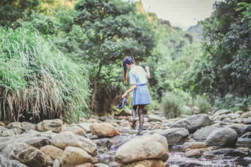 萝莉风COS 桜桃喵 – 死库水-紫橙网创项目网