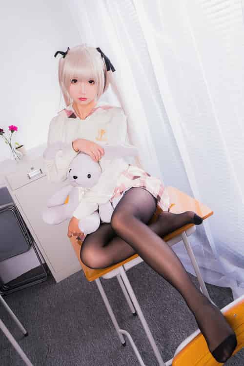 兔玩映画系列 Vol.003_-紫橙网创项目网