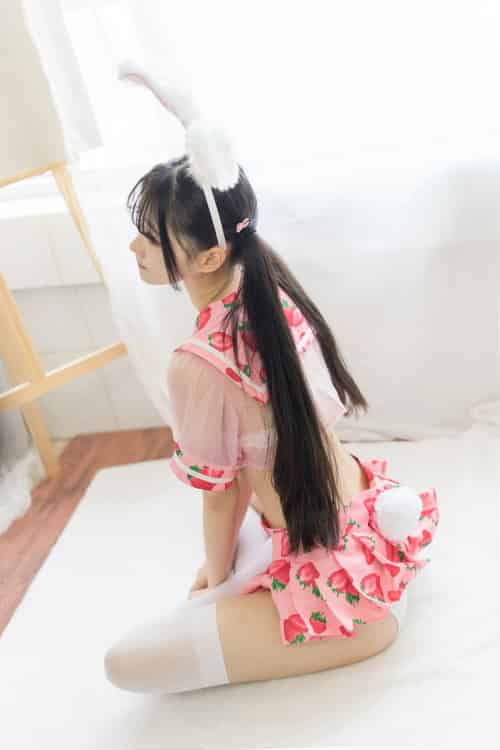 兔玩映画系列 Vol.002_ 