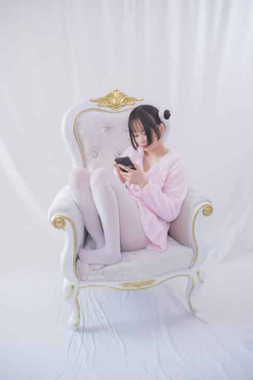 [轻兰映画写真]VOL.017 