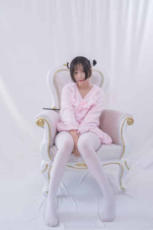 [轻兰映画写真]VOL.017 